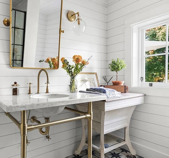 A Journey Through Time: The 1740 Colonial Home in Kinderhook, New York